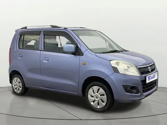 Used 2016 Maruti Suzuki Wagon R in Delhi