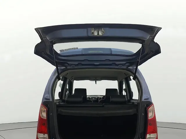 Used Maruti Suzuki Wagon R 1.0 [2014-2019] VXI in Delhi