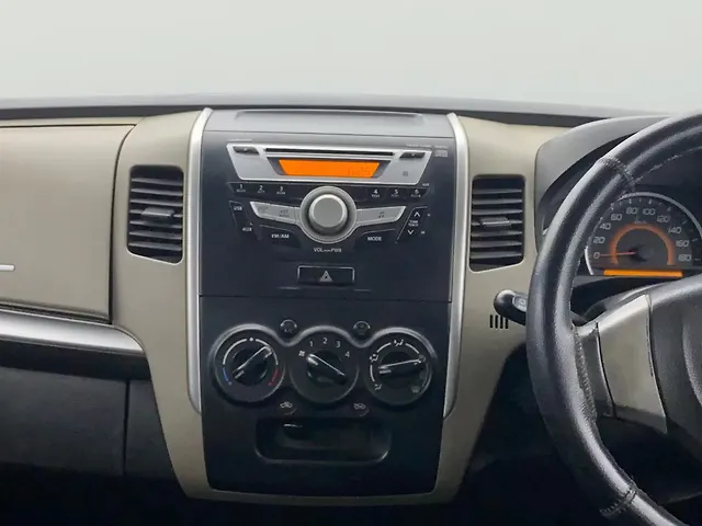 Used Maruti Suzuki Wagon R 1.0 [2014-2019] VXI in Delhi