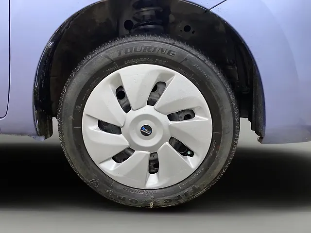 Used Maruti Suzuki Wagon R 1.0 [2014-2019] VXI in Delhi
