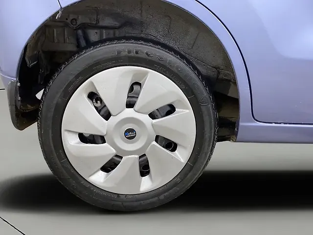 Used Maruti Suzuki Wagon R 1.0 [2014-2019] VXI in Delhi