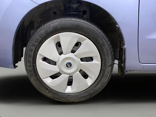 Used Maruti Suzuki Wagon R 1.0 [2014-2019] VXI in Delhi