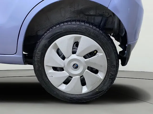 Used Maruti Suzuki Wagon R 1.0 [2014-2019] VXI in Delhi