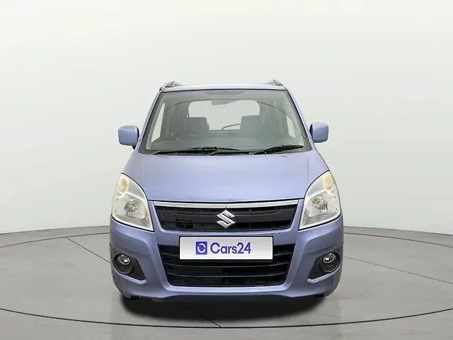 Used Maruti Suzuki Wagon R 1.0 [2014-2019] VXI in Delhi