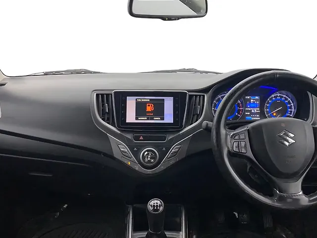 Used Maruti Suzuki Baleno [2019-2022] Zeta in Delhi