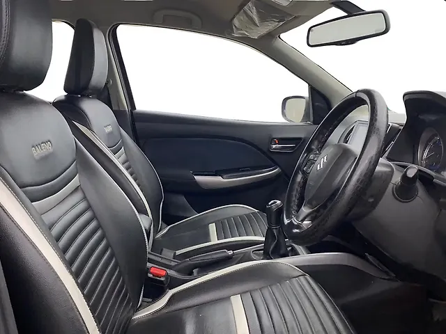 Used Maruti Suzuki Baleno [2019-2022] Zeta in Delhi