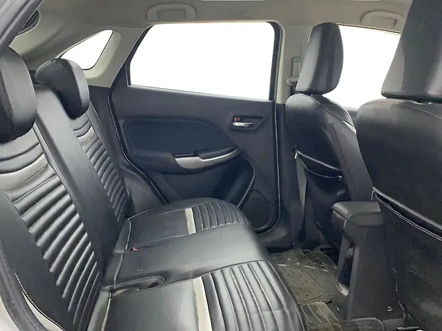 Used Maruti Suzuki Baleno [2019-2022] Zeta in Delhi