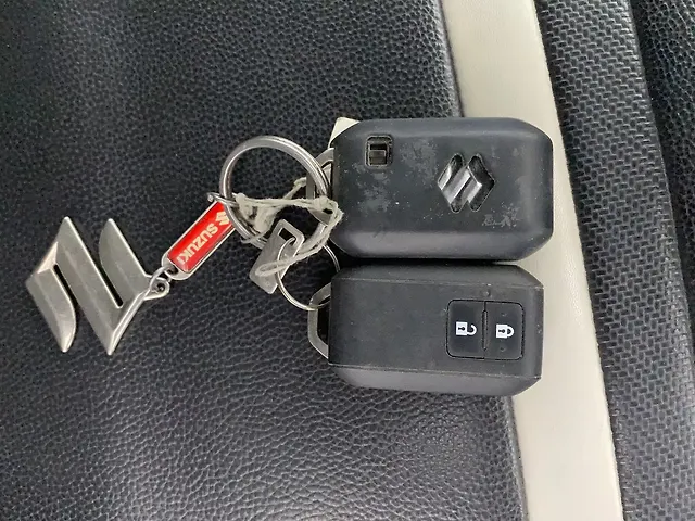 Used Maruti Suzuki Baleno [2019-2022] Zeta in Delhi