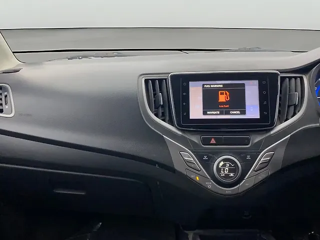 Used Maruti Suzuki Baleno [2019-2022] Zeta in Delhi