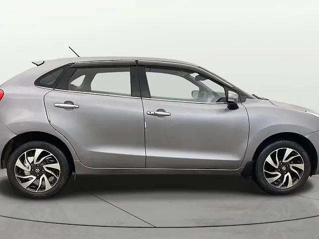 Used Maruti Suzuki Baleno [2019-2022] Zeta in Delhi