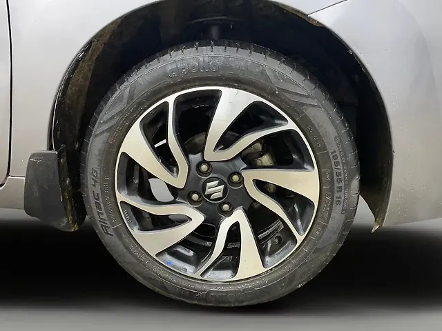 Used Maruti Suzuki Baleno [2019-2022] Zeta in Delhi