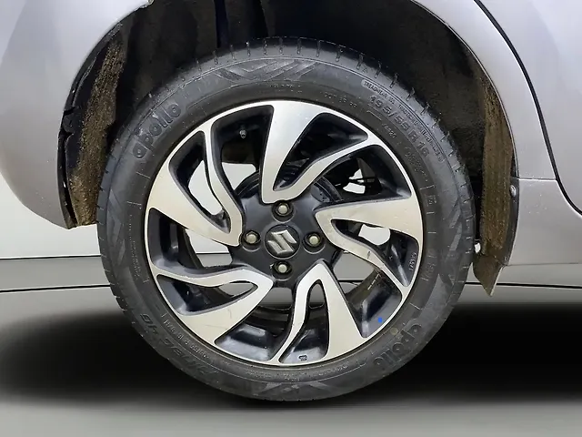 Used Maruti Suzuki Baleno [2019-2022] Zeta in Delhi