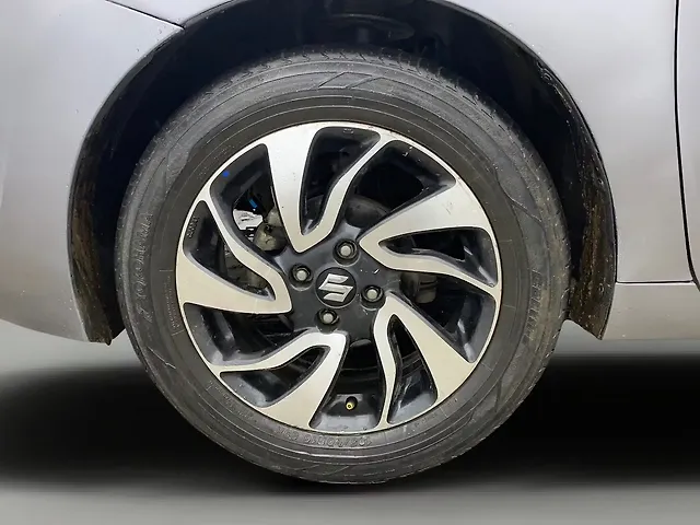 Used Maruti Suzuki Baleno [2019-2022] Zeta in Delhi