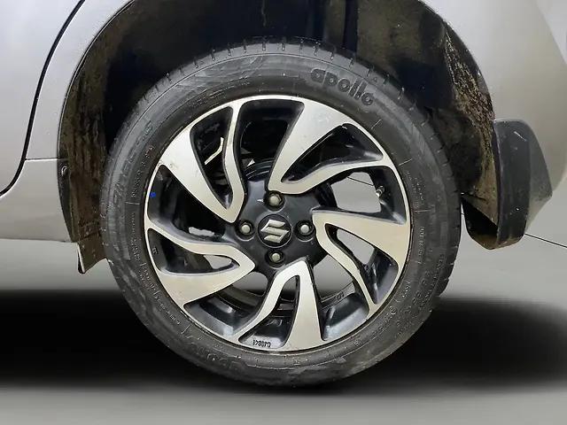 Used Maruti Suzuki Baleno [2019-2022] Zeta in Delhi