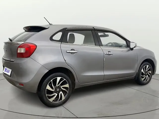Used Maruti Suzuki Baleno [2019-2022] Zeta in Delhi