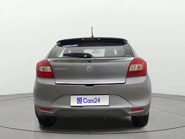 Used Maruti Suzuki Baleno [2019-2022] Zeta in Delhi