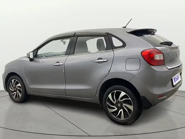 Used Maruti Suzuki Baleno [2019-2022] Zeta in Delhi
