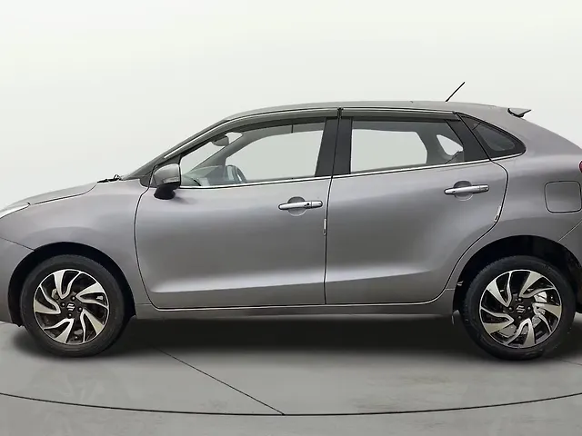 Used Maruti Suzuki Baleno [2019-2022] Zeta in Delhi