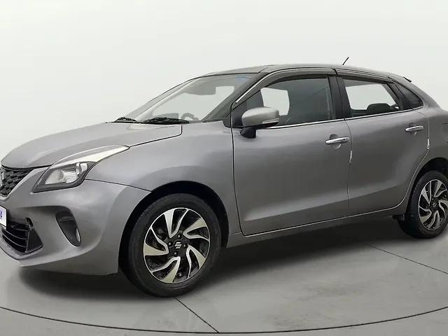 Used Maruti Suzuki Baleno [2019-2022] Zeta in Delhi