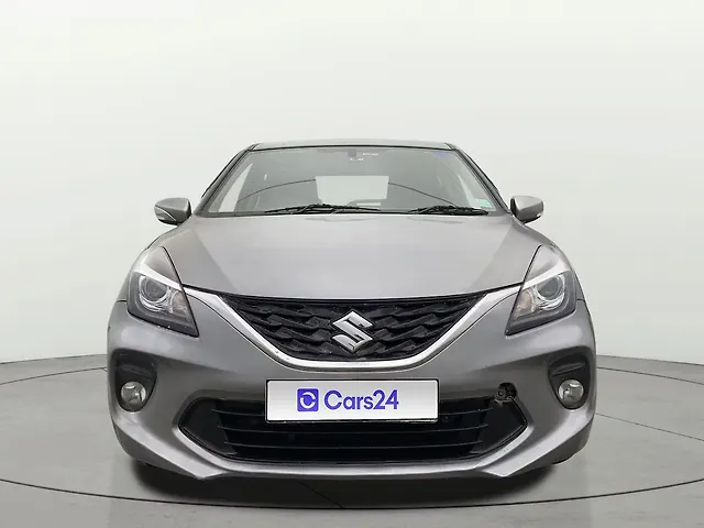 Used Maruti Suzuki Baleno [2019-2022] Zeta in Delhi