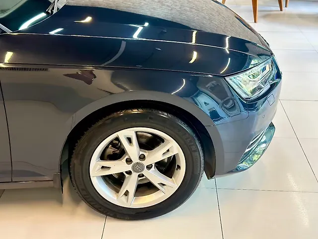 Used Audi A4 [2016-2020] 30 TFSI Technology Pack in Pune