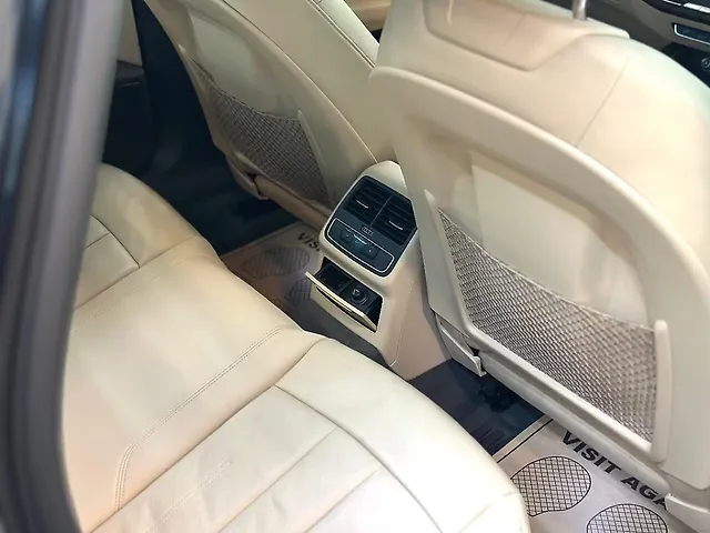 Used Audi A4 [2016-2020] 30 TFSI Technology Pack in Pune
