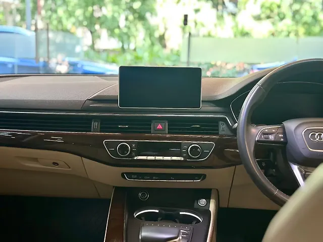 Used Audi A4 [2016-2020] 30 TFSI Technology Pack in Pune