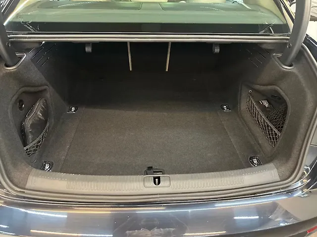 Used Audi A4 [2016-2020] 30 TFSI Technology Pack in Pune