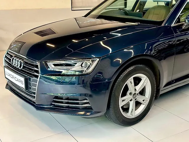 Used Audi A4 [2016-2020] 30 TFSI Technology Pack in Pune