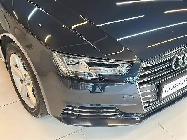 Used Audi A4 [2016-2020] 30 TFSI Technology Pack in Pune