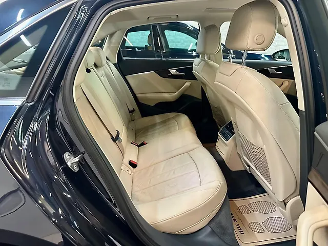 Used Audi A4 [2016-2020] 30 TFSI Technology Pack in Pune