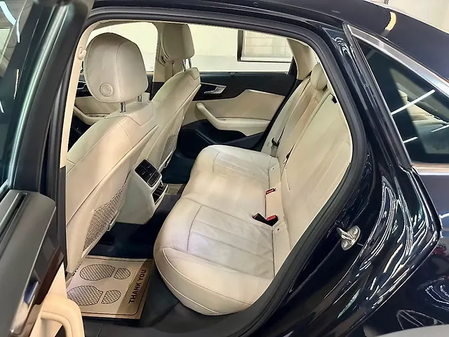 Used Audi A4 [2016-2020] 30 TFSI Technology Pack in Pune