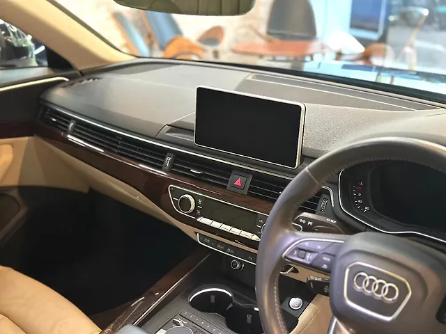 Used Audi A4 [2016-2020] 30 TFSI Technology Pack in Pune