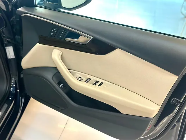 Used Audi A4 [2016-2020] 30 TFSI Technology Pack in Pune