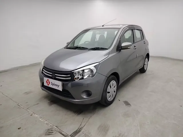 Used 2016 Maruti Suzuki Celerio in Visakhapatnam
