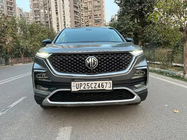 Used 2020 MG Hector in Noida