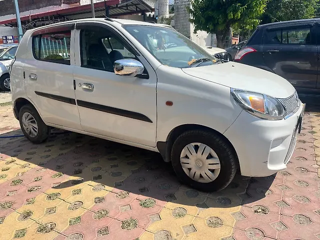 Used Maruti Suzuki Alto 800 VXi in Dehradun
