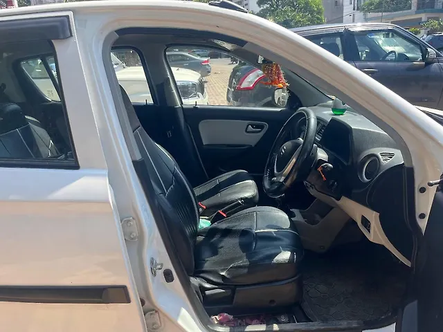 Used Maruti Suzuki Alto 800 VXi in Dehradun