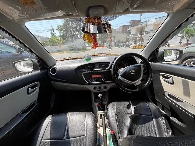 Used Maruti Suzuki Alto 800 VXi in Dehradun