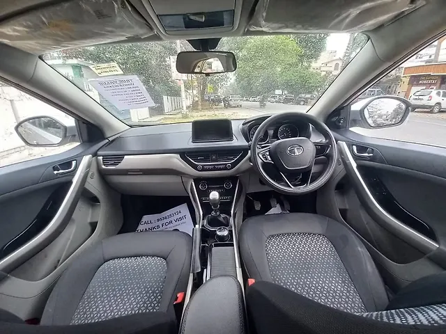Used Tata Nexon [2017-2020] XT Plus in Dehradun
