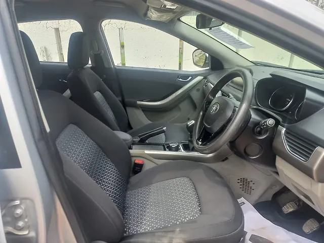 Used Tata Nexon [2017-2020] XT Plus in Dehradun