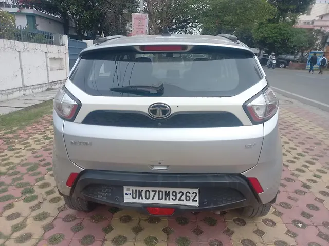 Used Tata Nexon [2017-2020] XT Plus in Dehradun