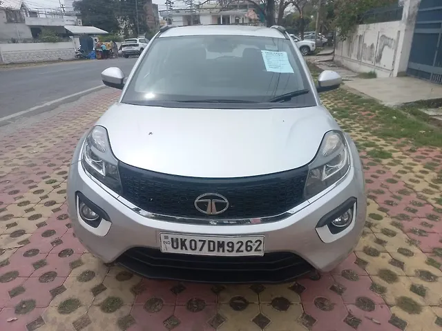 Used Tata Nexon [2017-2020] XT Plus in Dehradun