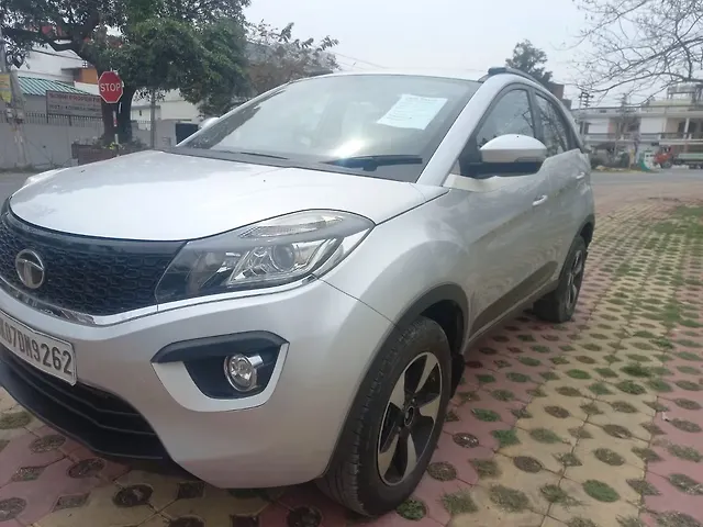 Used Tata Nexon [2017-2020] XT Plus in Dehradun