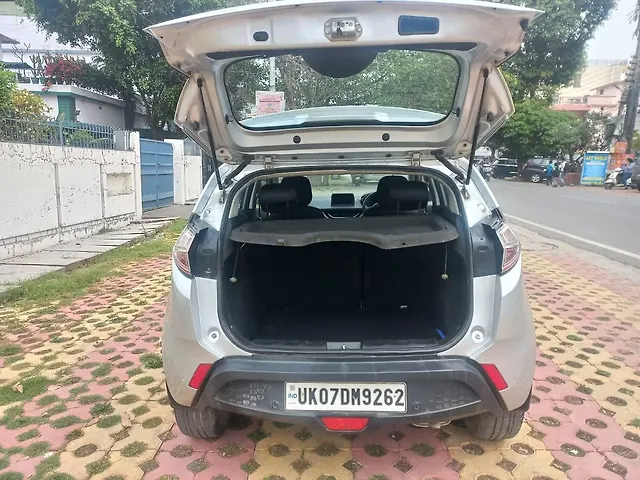 Used Tata Nexon [2017-2020] XT Plus in Dehradun