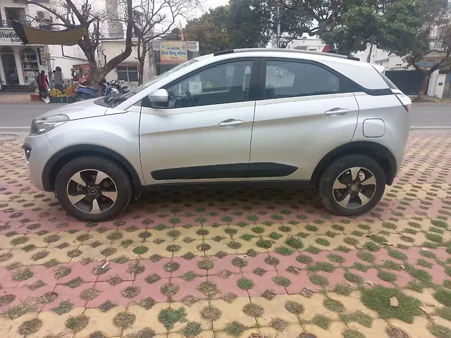 Used Tata Nexon [2017-2020] XT Plus in Dehradun