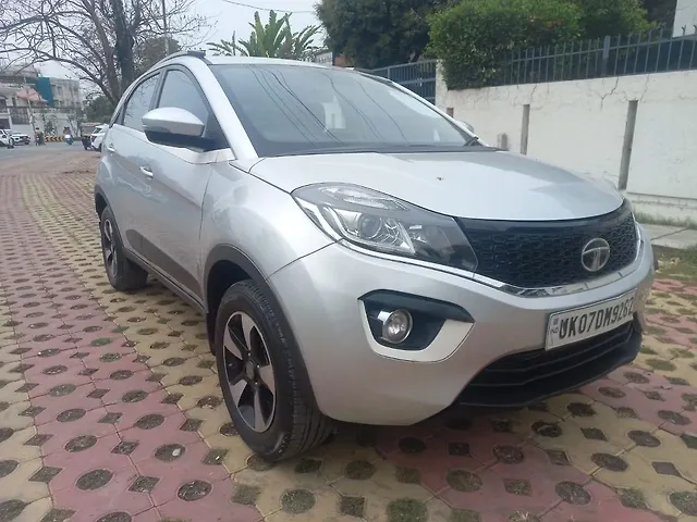 Used Tata Nexon [2017-2020] XT Plus in Dehradun
