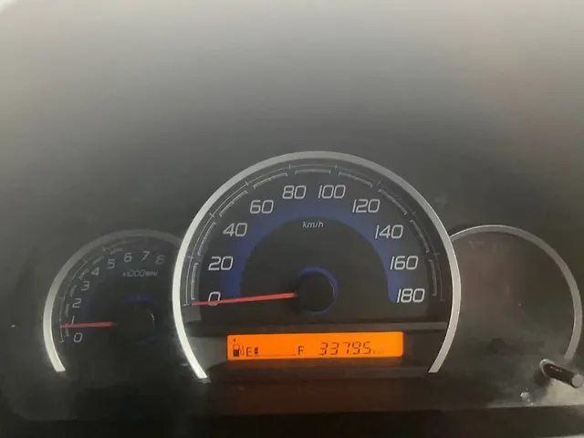 Used Maruti Suzuki Wagon R 1.0 [2014-2019] VXI in Delhi