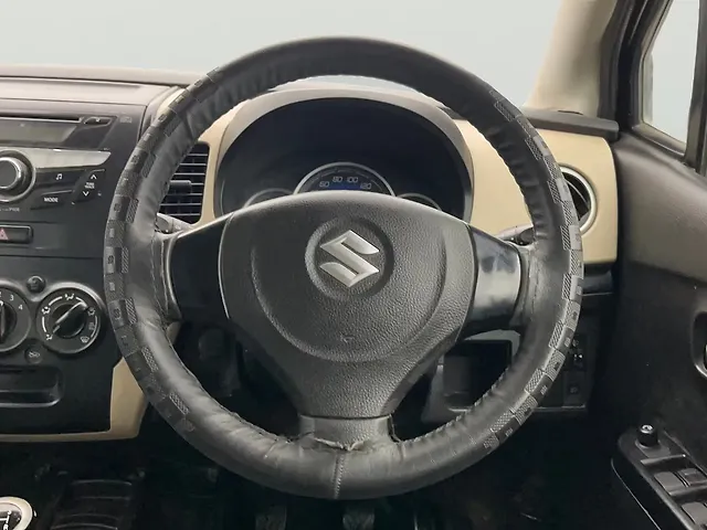 Used Maruti Suzuki Wagon R 1.0 [2014-2019] VXI in Delhi