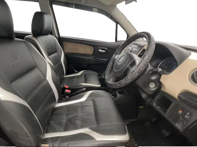 Used Maruti Suzuki Wagon R 1.0 [2014-2019] VXI in Delhi